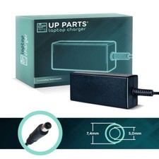 Alimentatore caricabatterie  HP 6730s 90W 19V 4,74A per PC EliteBook  820-G1