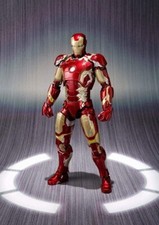 S.H Figuarts Iron Man Mark 43