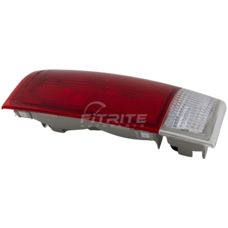 New Right Tail Lamp Lens And Housing Fits Chevrolet Blazer 1995-2005 GM2801126 - Image 2 of 4