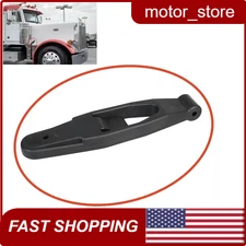 2PCS #L56-0001 Latch Hood Base Fits for Kenworth T300 T600 T800 W900 Peterbilt