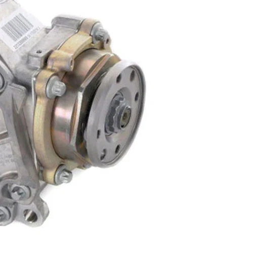 A2213308900 Für Mercedes Vorderachsantrieb W218 W212 W207 Verteilergetriebe 4WD - Bild 4 von 6