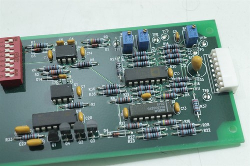 Placa de protección Coherent G100 Diamond CO2 láser 10 MHZ VSWR 0171-172-00 - Imagen 3 de 4