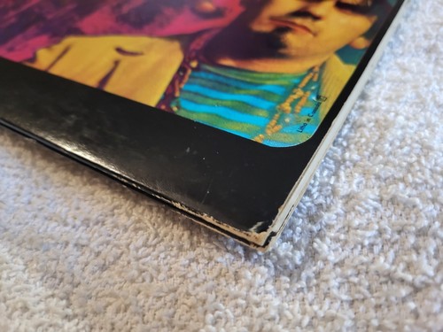 The Mothers Of Invention – Freak Out! Vinyl x2 LP Record 1966 Electronic Rock - Imagen 15 de 19