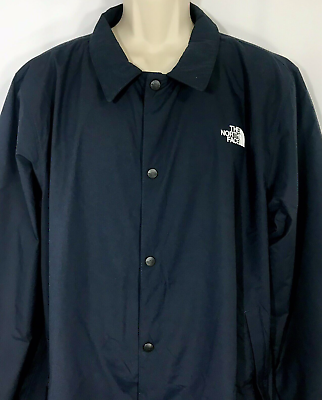 THE NORTH FACE International Coaches Men's Windwall Jacket X THE NORTH FACE International Coaches Men's Windwall Jacket X
