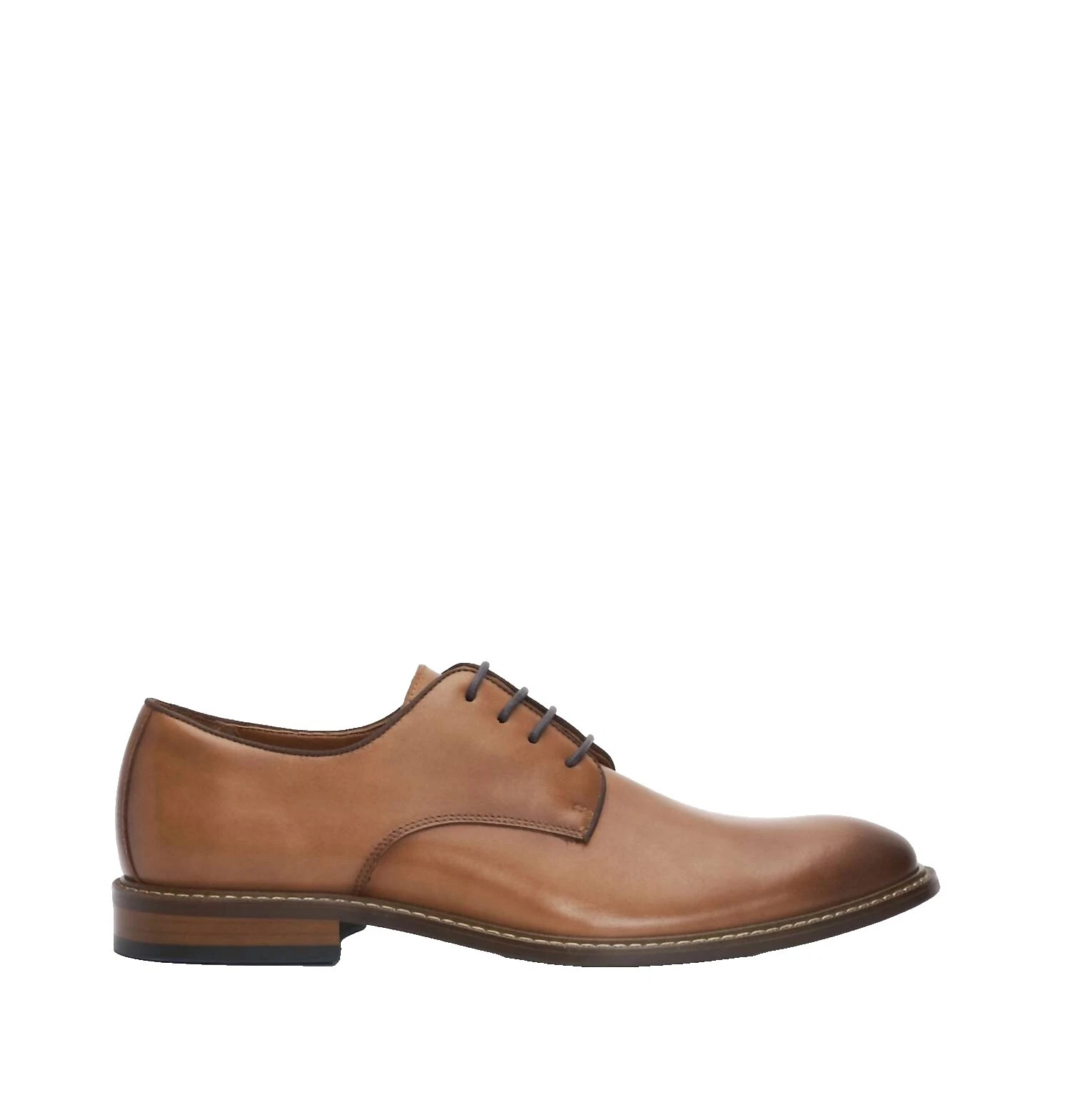 Zapatos de vestir de cuero superior Vince Camuto para hombres