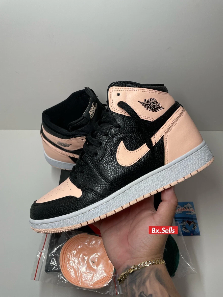 Jordan 1 crimson tint resell clearance