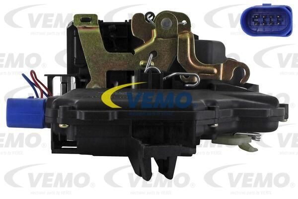 Vemo V10-85-0010 TüRschloss FüR Skoda VW-image