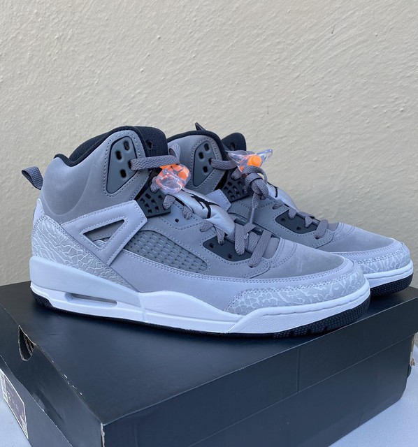 jordan spizike cool grey