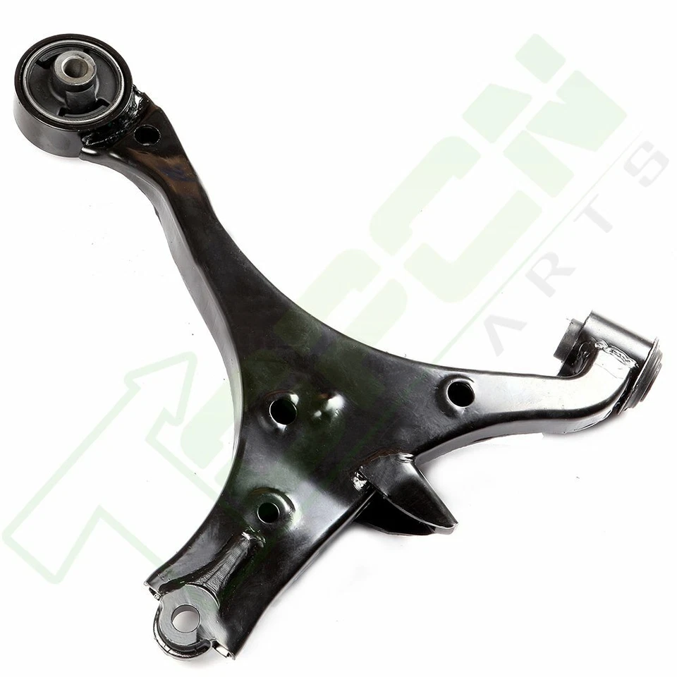 Pair Lower Control Arms For 2001-2003 2004 2005 Honda Civic 1.7L Suspension Kit - Image 2 of 4