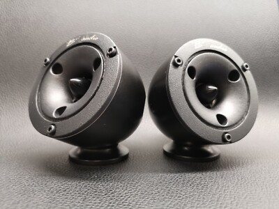 B2 audio  St Neo, Alu Gehäuse ür Hochtöner B2 Audio Rage