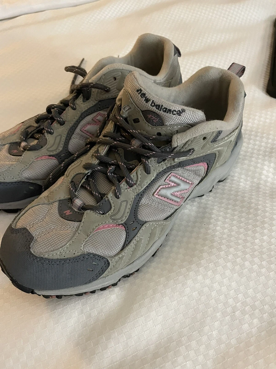 New clearance balance 472