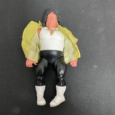 WWE Mattel Superstars Series 7 Captain Lou Albano Prototype Figure[Exclusive]