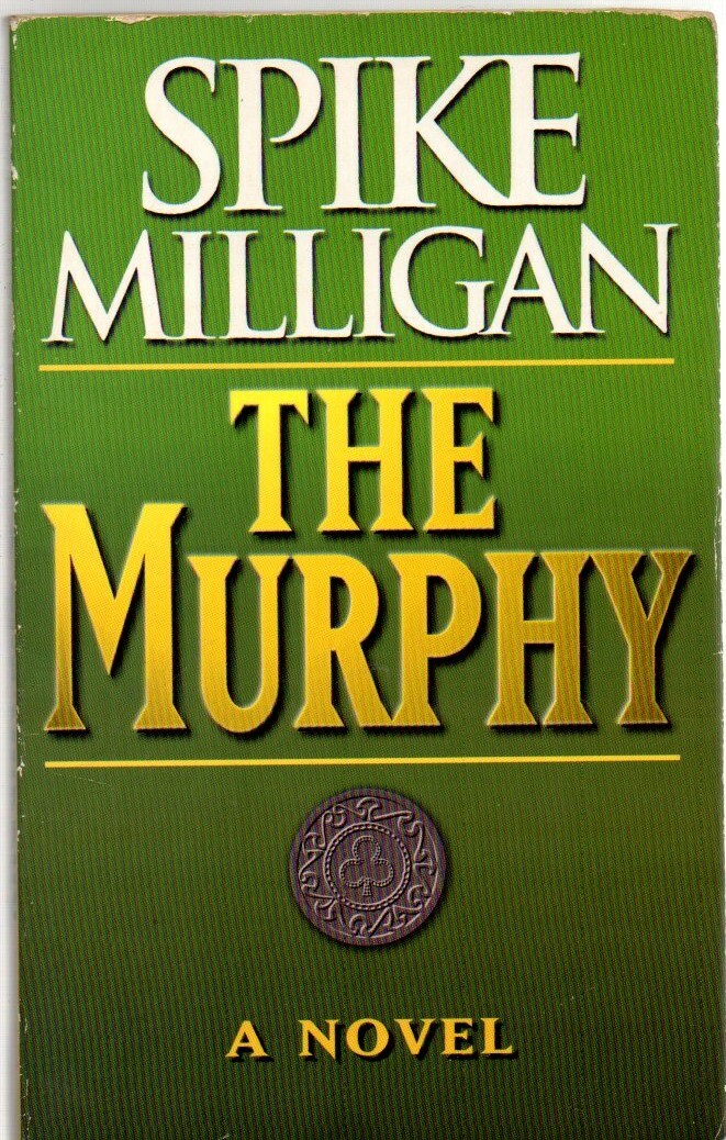 The Murphy by Spike Milligan (a Paperback, 2001)