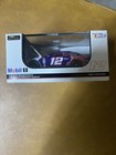 Jeremy Mayfield #12 Mobil 1 1999 1/64 Revell Nascar Collection Taurus Nos