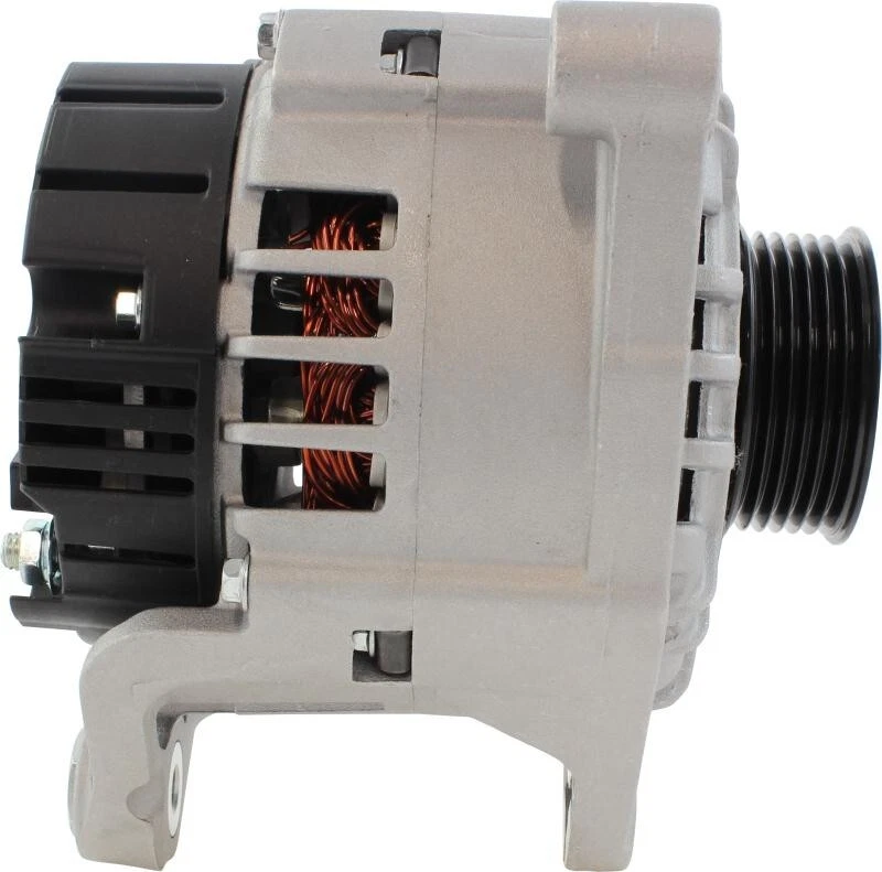 Alternador compatible con Chevy Camaro 4.1L/250CI L6 1973-1979 10463396 1100111 062354002 Foto 4 de 4
