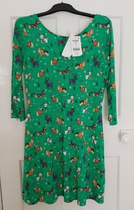 next christmas dress ladies