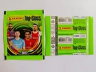 PANINI TOP CLASS 2022 PACKET SACHET FRENCH HORIZONTAL #1