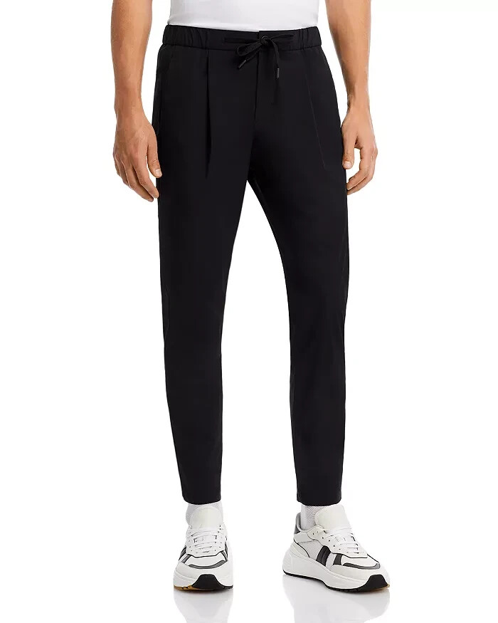 Туристические брюки Herno Laminar Slim Fit по цене 295 долларов США 17990₽