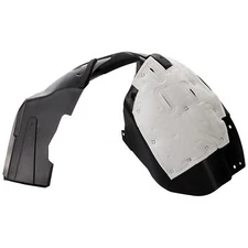 Front Fender Liner Inner Panel Right Passenger Side For 2010-2016 Cadillac SRX