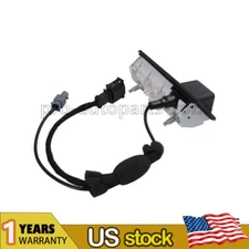 Rear Trunk Release Handle Backup View Camera 5N0827566AA for Audi A4 A5 Q3 Q5 S4
