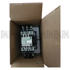 NEW Schneider LC1DPK12M7C Switching Capacitor Contactor AC220V 65A