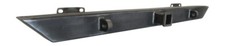 1984-2001 Jeep Cherokee Xj Rear Bumper