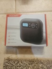 Portable CD Player Bluetooth CD5196B