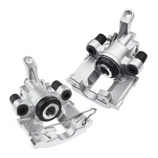 A-Premium 2x Rear Left and Right Brake Calipers for Saab 900 9000 84-98 8970618