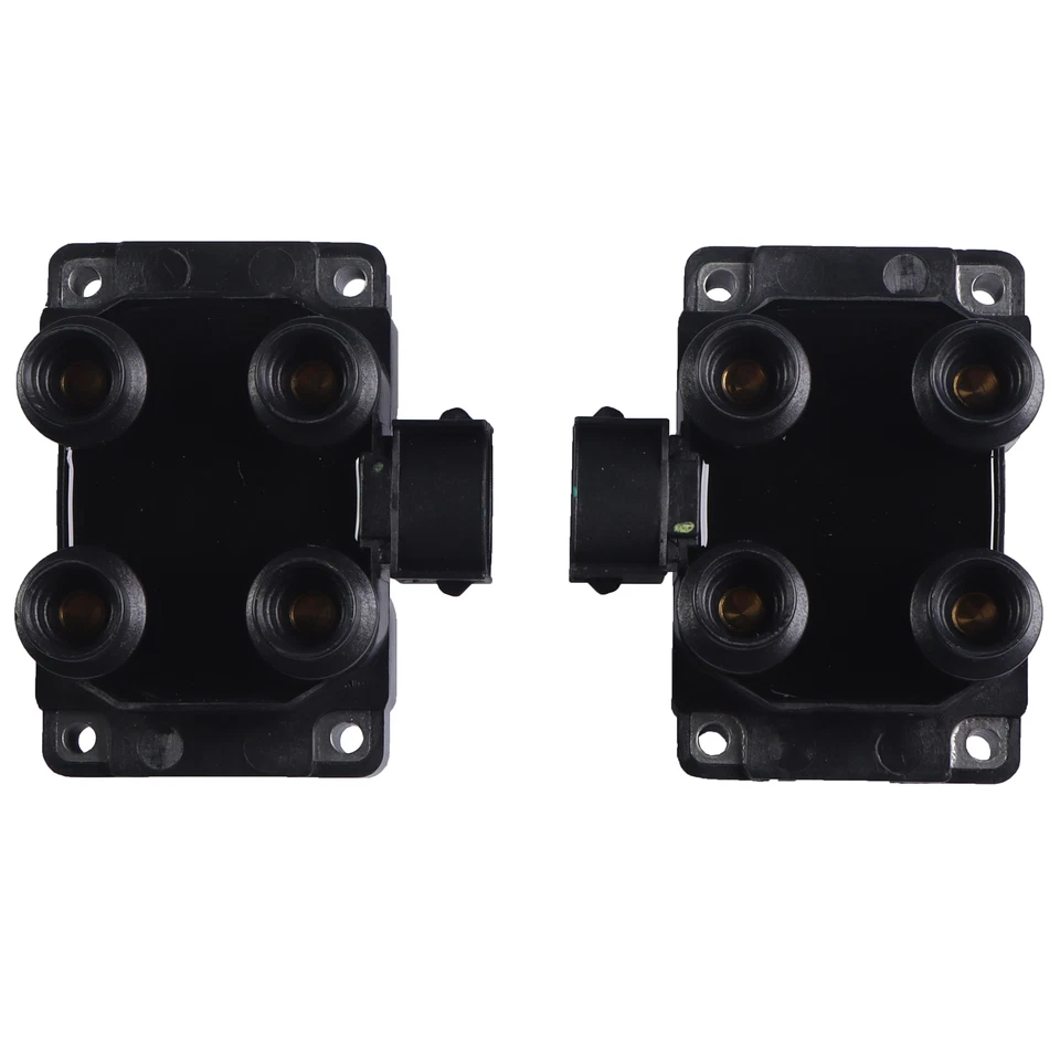 2pcs Ignition Coils for 1993-2001 Ford Ranger 2.3L l4 1998-2001 Ranger 2.5L l4 - Imagem 3 de 4
