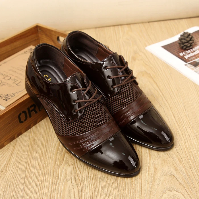 Best formal shop shoes uk