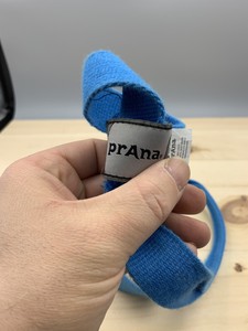 prana tote mat holder