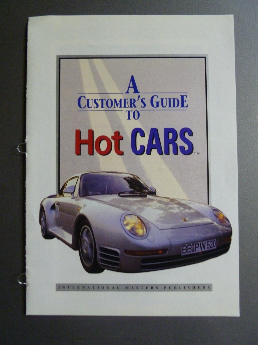 1991 - 1997 Mazda RX-7 Coupe IMP 