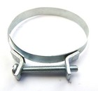 Lambretta Series 1-3 Li GP SX TV Air Filter Hose Clip/Clamp - Large upto 48mm