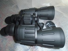 Day/Night Prism 60-50 Binocular Military Style mid- size