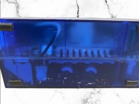 Sony PS2 SCPH-37000 PlayStation 2 Ocean Blue Body Tested Exc++ condition