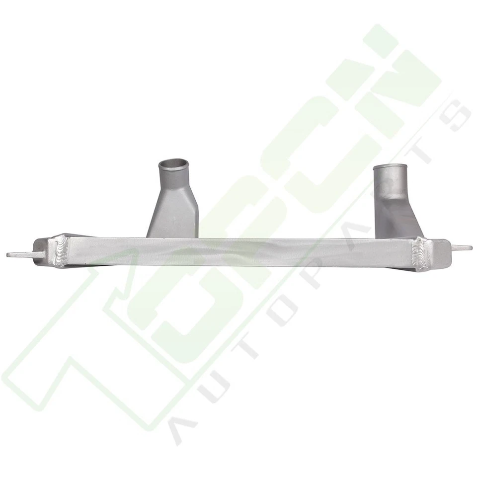 Aluminum Truck Charge Air Cooler for 93 94 95 Kenworth K100E - Image 4 of 4