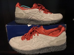 asics gel lyte v ember