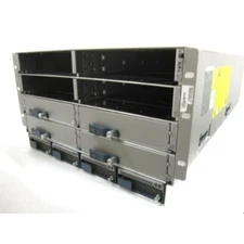 CISCO N20-C6508 UCS 5108 BLADE SVR AC CHASSIS/0 PSU
