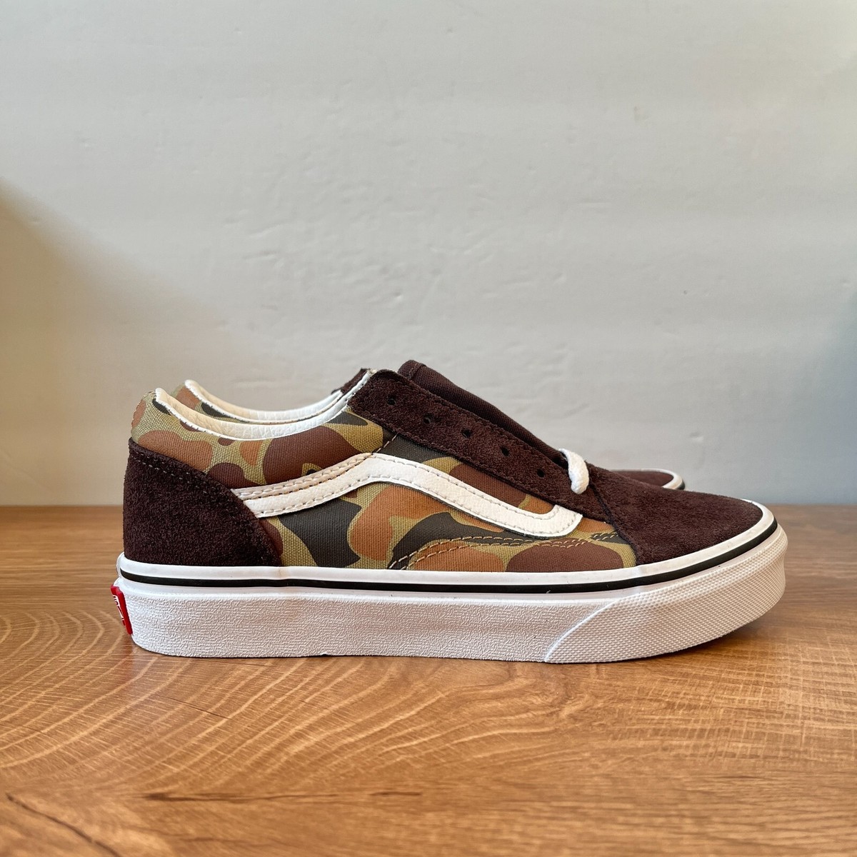 Skool Camo Vans Old Skool Camuflaje Buy Vans Old Skool Drop V