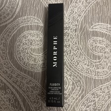 Morphe - Fluidity Color Correcting Concealer ...