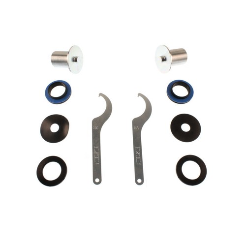 Bilstein B16 For (PSS10) 12-14 Audi A6/A7 L4/V6 (Incld Quattro/TDI) Ft&amp;Rr - Picture 2 of 9