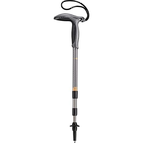 Leki  super micro pole with a walking stick handle compact and lightweight