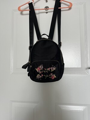 Girls Stylish Backpack