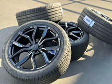 22 Wheels Rims Tires Range Rover Autobiography Hse Sport Land Rover 28540r22