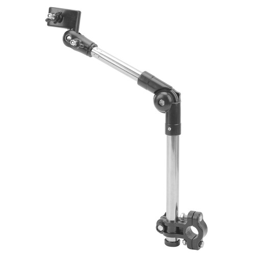 Wheelchair Umbrella Stand Foldable Stainless Steel Umbrella Holder F DP3 - Picture 9 of 24