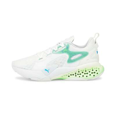 376280-03] Mens PUMA XETIC HALFLIFE LENTC | eBay