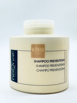 Alter Ego Shampoo Prevention 8.45 Oz