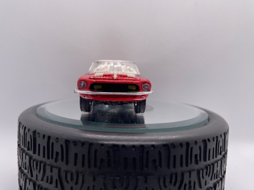 M2 1968 Shelby GT500 KR Convertible - Opening Doors! - 1/64 - Loose - Picture 12 of 15