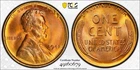 1942-P Lincoln Wheat Cent — photo from another recent sale