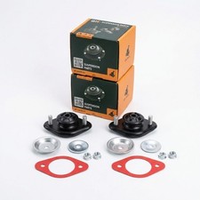 2x Federbeinlager Domlager Hinten für BMW 3er (E36) 1991-, 3er (E46) 1998-